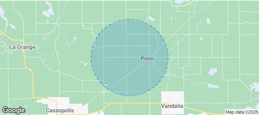 Discover Penn Township Airbnb Analytics
